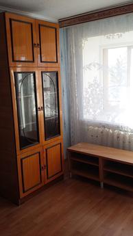 2-bedroom apartment near fair, Nizhny Novgorod - apartment by the day