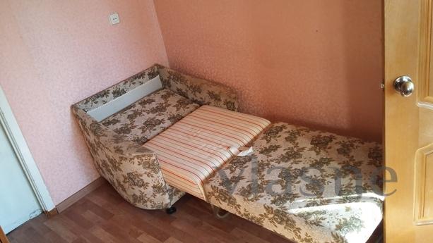 2-bedroom apartment near fair, Nizhny Novgorod - apartment by the day