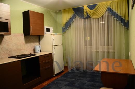 Cozy apartment, Wi-Fi, clock, Voronezh - apartment by the day