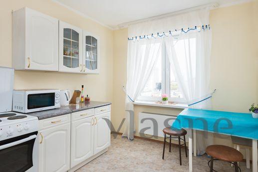 Daily Union, 2, Yekaterinburg - apartment by the day