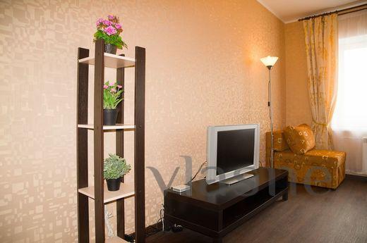 Daily Union, 4, Yekaterinburg - apartment by the day