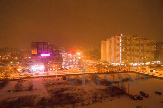 Посуточно Союзная,4, Екатеринбург - квартира посуточно