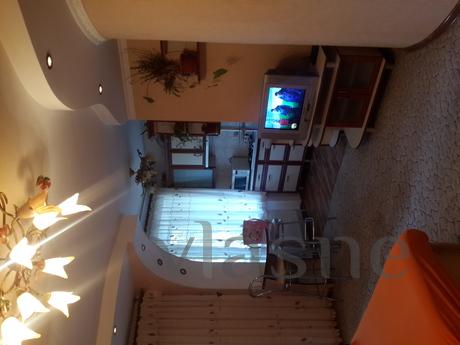 Cozy apartment,studio in the city center, Mykolaiv - apartment by the day