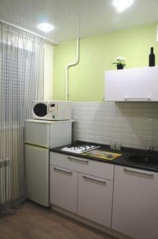 apartment near the clinic of Dr. Khamov, Yekaterinburg - apartment by the day