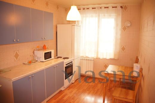 apartment near Eye Microsurgery, Yekaterinburg - apartment by the day