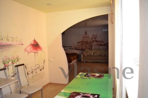 Studio for Academic Technology near, Voronezh - apartment by the day