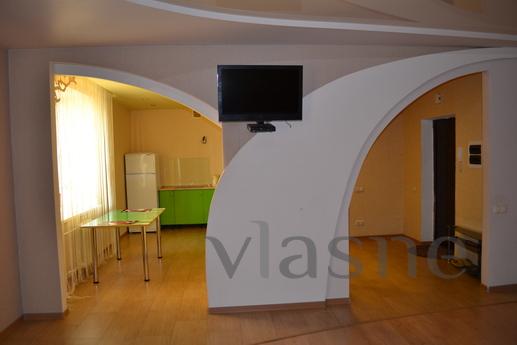 Studio for Academic Technology near, Voronezh - apartment by the day