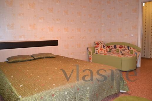 Family Room at the center. Bus Station, Voronezh - apartment by the day