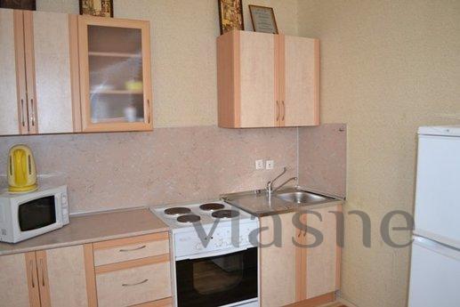 Studio apartment for rent in the center, Voronezh - apartment by the day