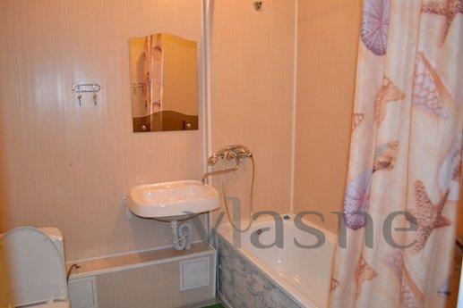 Studio apartment for rent in the center, Voronezh - apartment by the day