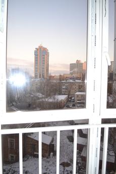 Daily street Revolution of 1905, 31 g, Voronezh - apartment by the day