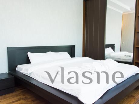 VIP apartment Astana, Astana - apartment by the day