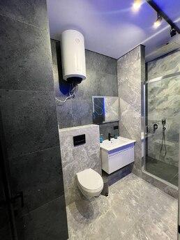 Apartment podobovo in the residential complex Rhodes, Arkadia, Odessa - apartment by the day