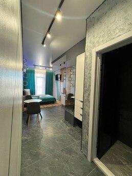 Apartment podobovo in the residential complex Rhodes, Arkadia, Odessa - apartment by the day