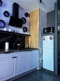 Apartment podobovo in the residential complex Rhodes, Arkadia, Odessa - apartment by the day