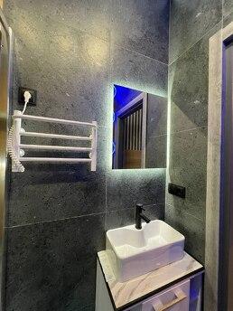 Apartment podobovo in the residential complex Rhodes, Arkadia, Odessa - apartment by the day