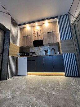 Apartment podobovo in the residential complex Rhodes, Arkadia, Odessa - apartment by the day
