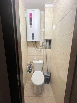 Rent a two-room apartment in Obolon, Kyiv - apartment by the day