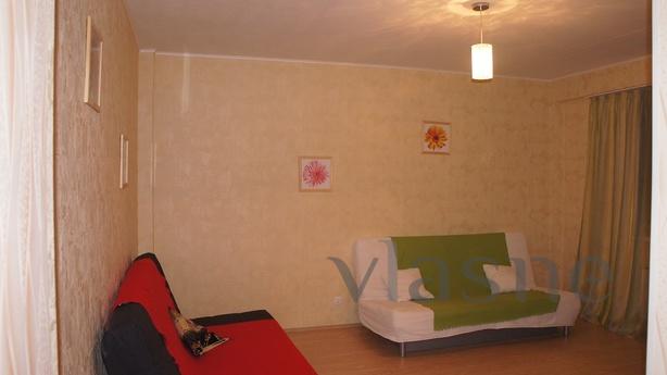 Apartment for rent TC Rainbow, Yekaterinburg - apartment by the day