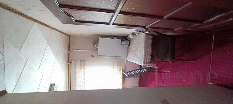 I rent a one-room apartment like this., Kyiv - apartment by the day