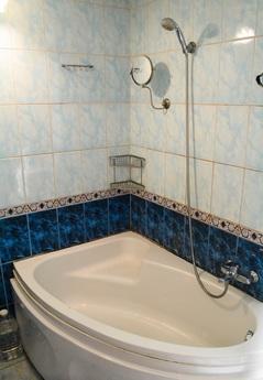 Apartment for rent in Ekaterinburg., Yekaterinburg - apartment by the day