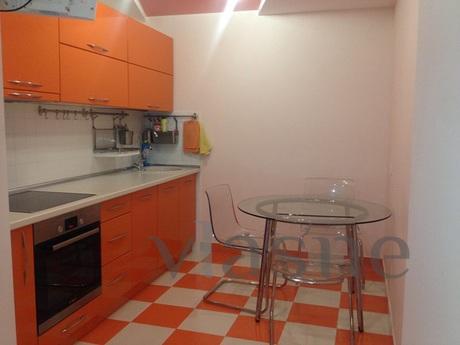 Apartment for rent Waterpark, Yekaterinburg - apartment by the day