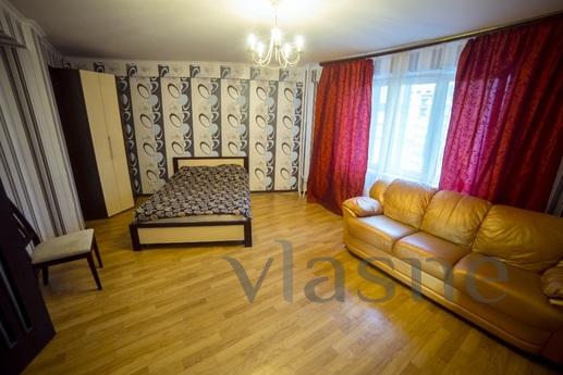 Apartment for rent Waterpark, Yekaterinburg - apartment by the day