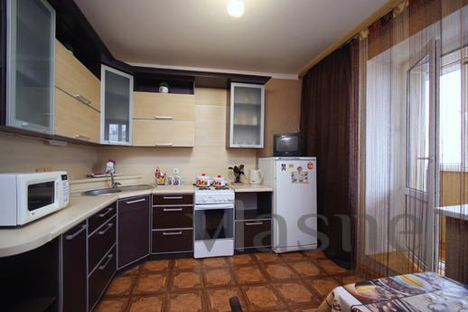 Daily Shorsa 45l, Belgorod - apartment by the day