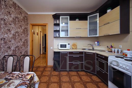 Daily Shorsa 45l, Belgorod - apartment by the day