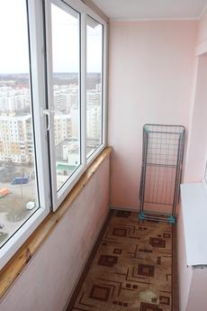 Daily Shorsa 45 l, Belgorod - apartment by the day