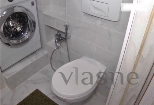 Сдам посуточно, почасово уютную квартиру, Киев - квартира посуточно