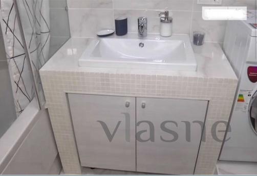 Сдам посуточно, почасово уютную квартиру, Киев - квартира посуточно