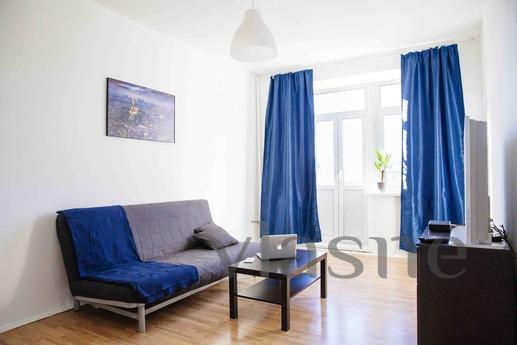 Magnificent apartment business class, just after major euror