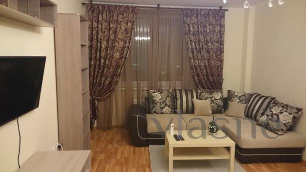 Comfortable apartment in the metro Marin, Moscow - apartment by the day