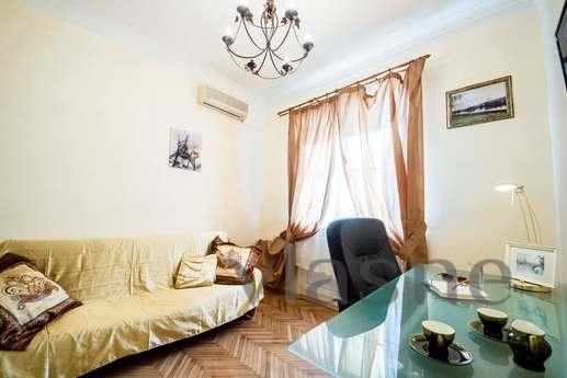 Venice Modern Old Moscow, Moscow - apartment by the day