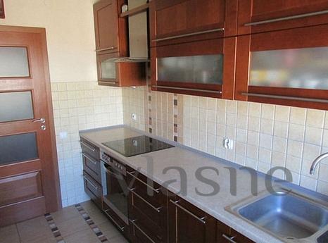Nice 2 bedroom apartment, Moscow - apartment by the day