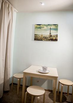 Daily Ladoga, 13, Moscow - apartment by the day