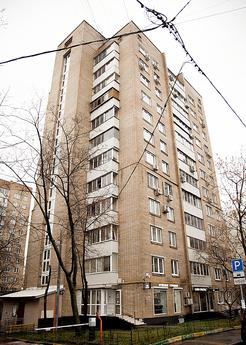 Посуточно Ладожская, 13, Москва - квартира посуточно