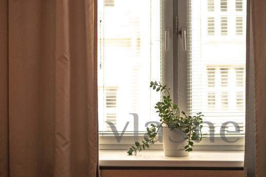 Daily Arbat, 9s2, Moscow - apartment by the day