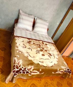 Apartment in the Center of Belgorod, Belgorod - apartment by the day