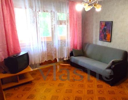 Apartment in the Center of Belgorod, Belgorod - apartment by the day