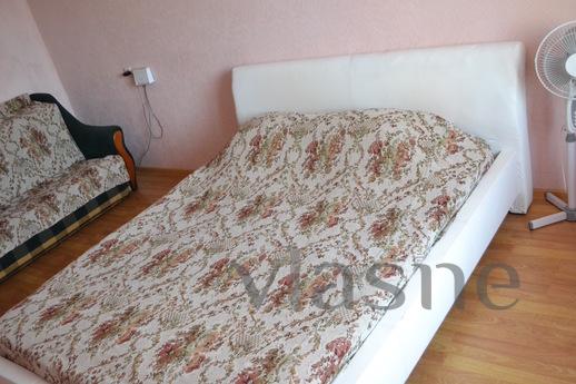 Luxury 1 bedroom apartment, Belgorod - apartment by the day