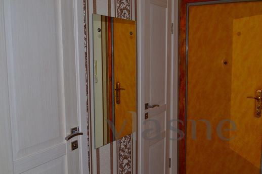 Luxury apartment near Rusich, Belgorod - apartment by the day