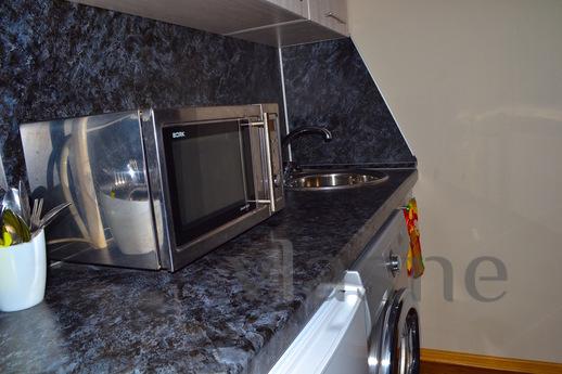 Luxury apartment near Rusich, Belgorod - apartment by the day