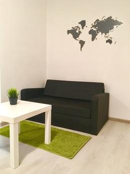 A COZY SUITE IN THE CENTER OF BELGOROD, Belgorod - apartment by the day