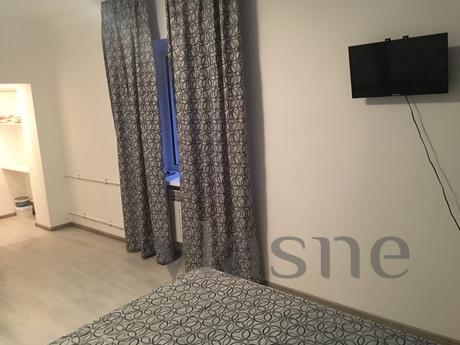 A COZY SUITE IN THE CENTER OF BELGOROD, Belgorod - apartment by the day