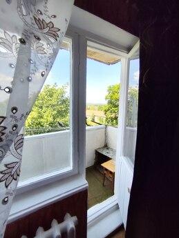 Apartment for daily rent Kramatorsk, Kramatorsk - apartment by the day
