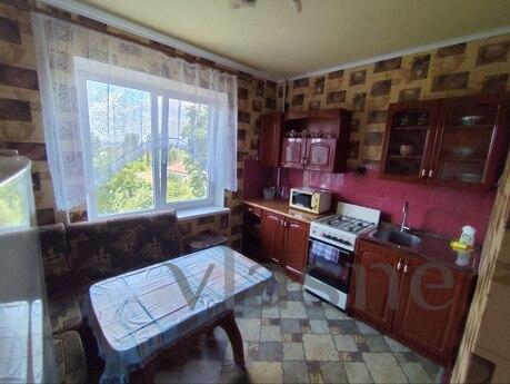 Apartment for daily rent Kramatorsk, Kramatorsk - apartment by the day