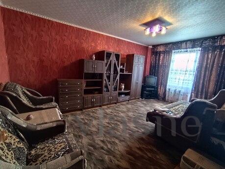 Apartment for daily rent Kramatorsk, Kramatorsk - apartment by the day