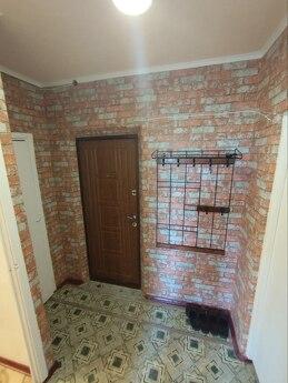 Apartment for daily rent Kramatorsk, Kramatorsk - apartment by the day